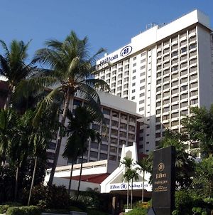 Hilton Petaling Jaya Ξενοδοχείο Exterior photo