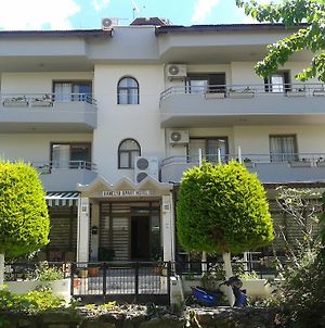 Kamelya Apart Hotel Μαρμαρίς Exterior photo