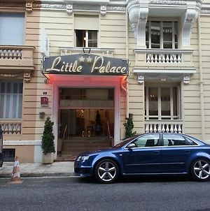 Little Palace Ξενοδοχείο Νίκαια Exterior photo