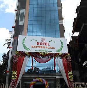 Hotel Eastern Plaza Καλκούτα Exterior photo