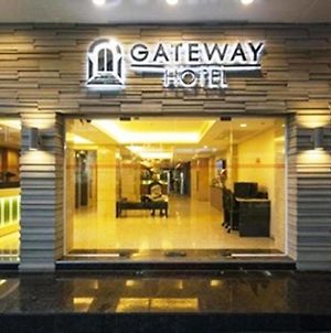 Gateway Hotel Μπανγκόκ Exterior photo