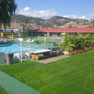 Okanagan Seasons Resort Κελόουνα  Exterior photo