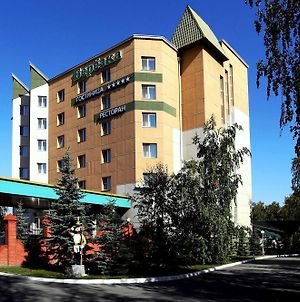 Berezka Ξενοδοχείο Τσελιαμπίνσκ Exterior photo