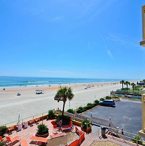 Rushhh Daytona Beach, Tapestry Collection By Hilton Μοτέλ Exterior photo