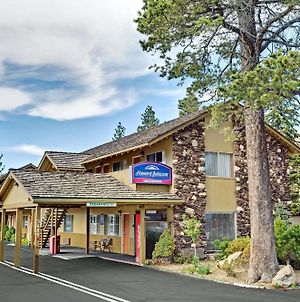 Howard Johnson By Wyndham South Lake Tahoe Ξενοδοχείο Exterior photo