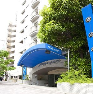 Pearl Hotel Kayabacho Τόκιο Exterior photo