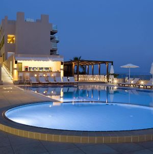 Erytha Hotel & Resort Chios Καρφάς Exterior photo
