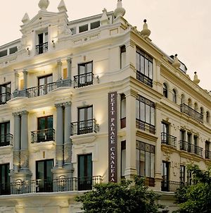 Petit Palace Canalejas Ξενοδοχείο Σεβίλλη Exterior photo