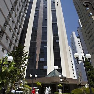 Le Premier Apartamentos Σάο Πάολο Exterior photo