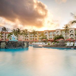 La Cabana Beach Resort & Casino Παλμ Μπιτς Exterior photo