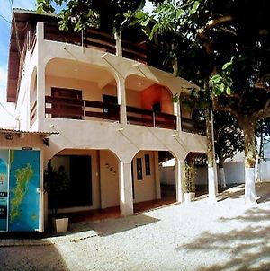 Ingleses Residence Florianópolis Exterior photo