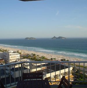 Barra Palace Διαμέρισμα Ρίο ντε Τζανέιρο Exterior photo