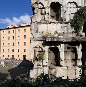 Palazzo Al Velabro Ρώμη Exterior photo