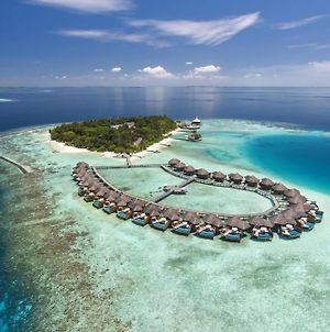 Baros Maldives Ξενοδοχείο Μαλέ Exterior photo