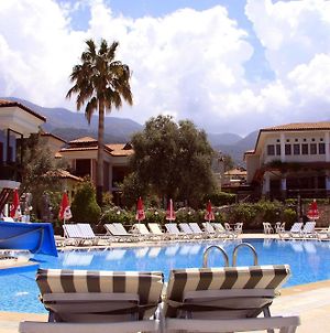 Ova Resort Hotel Φετιγιέ Exterior photo