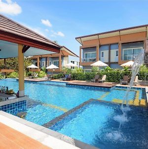 Phutara Lanta Resort - Sha Extra Plus Ko Lanta Exterior photo