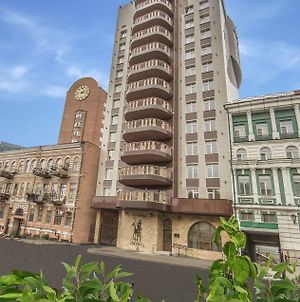 Don Kihot Hotel Rostov-On-Don Exterior photo