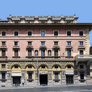 Traiano Ξενοδοχείο Ρώμη Exterior photo