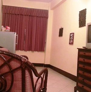 Nickys Guesthouse Pattaya Room photo