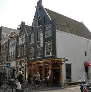 Hotel Teun Άμστερνταμ Exterior photo