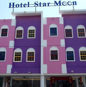 Hotel Star Moon Malacca Exterior photo