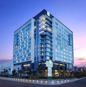Holiday Inn Jakarta Kemayoran, An Ihg Hotel Exterior photo
