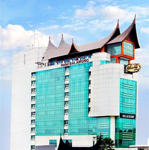 Balairung Hotel Τζακάρτα Exterior photo