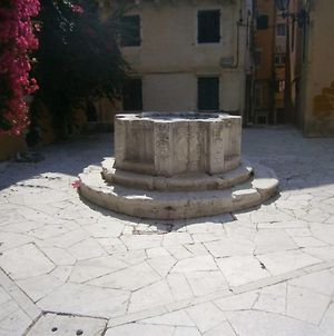 The Well Διαμέρισμα Corfu  Exterior photo