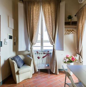 Ponte Vecchio Central Flats Διαμέρισμα Φλωρεντία Exterior photo
