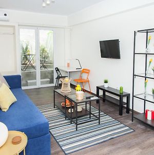 Perfect, Modern Studio In The Heart Of Kolonaki, Athens! Διαμέρισμα Exterior photo