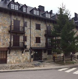 Residencial Sno Vall De Boi Ξενοδοχείο Exterior photo