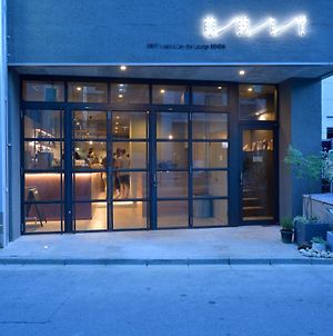 Orit Hostel & Cafe+Bar Lounge Σεντάι Exterior photo