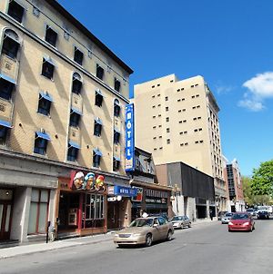Hotel St-Denis Μόντρεαλ Exterior photo