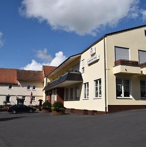 Landgasthof Buch Ξενοδοχείο Eichenzell Exterior photo