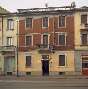 Hotel Mazzini Μιλάνο Exterior photo