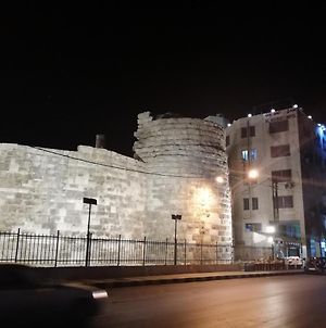 Al-Houriat Hotel Αμμάν Exterior photo