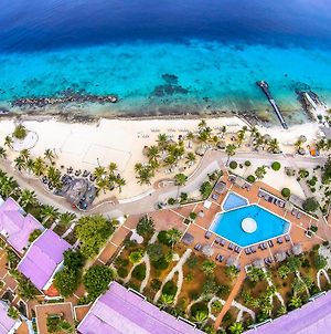Van Der Valk Plaza Beach & Dive Resort Bonaire Κράλεντικ Exterior photo