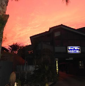 Surf City Motel Torquay Exterior photo