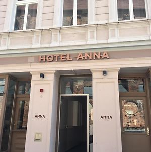 Hotel Anna Stendal Exterior photo