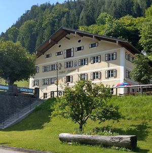 Gasthof Oberwirt Ξενοδοχείο Ramsau bei Berchtesgaden Exterior photo