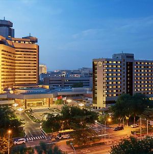 Capital Hotel Πεκίνο Exterior photo