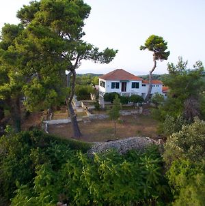 Villa Eleni Κοθρέας Exterior photo