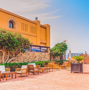 Altafiumara Resort & Spa Villa San Giovanni Exterior photo