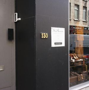 The Room Βρυξέλλες Exterior photo