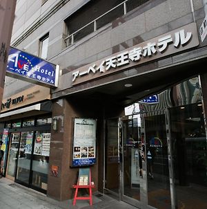 Ave Tennoji Hotel Οσάκα Exterior photo