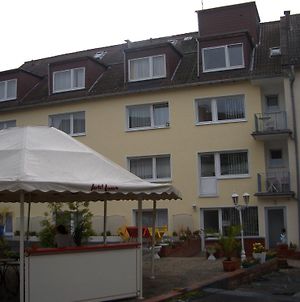 Hotel Braun Βιζμπάντεν Exterior photo
