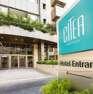 Citea Apart Hotel Βηρυτός Exterior photo
