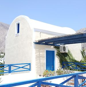Villa Spyros Santorini Περίσσα Exterior photo