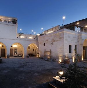 Aya Cappadocia Hotel Ουργκούπ Exterior photo