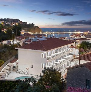 Atheras Ξενοδοχείο Ikaria Island Exterior photo